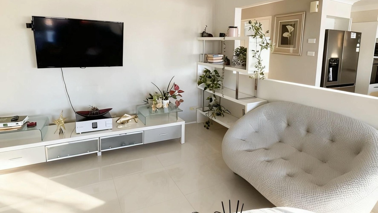 Photo of Livingroom in Tascott