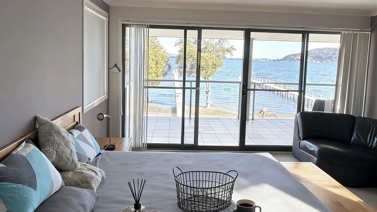 Photo of Bedroom in Tascott