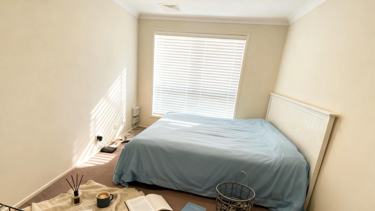 Photo of Bedroom in Tascott