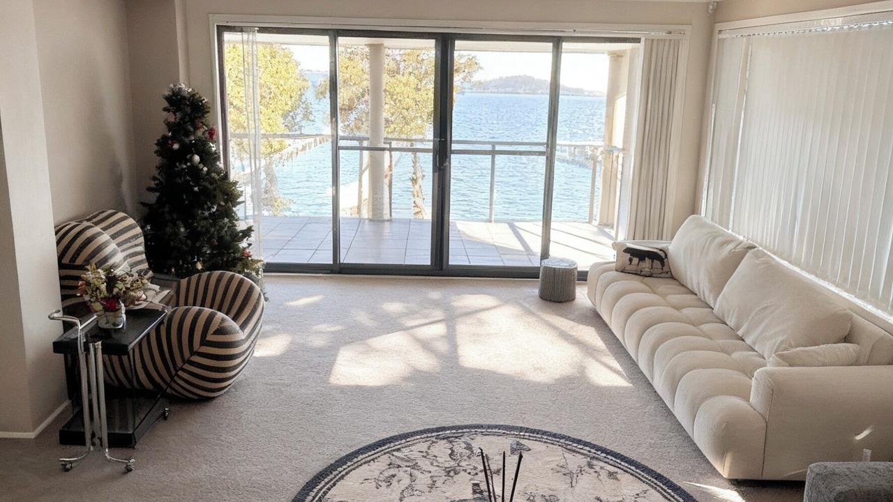 Photo of Livingroom in Tascott