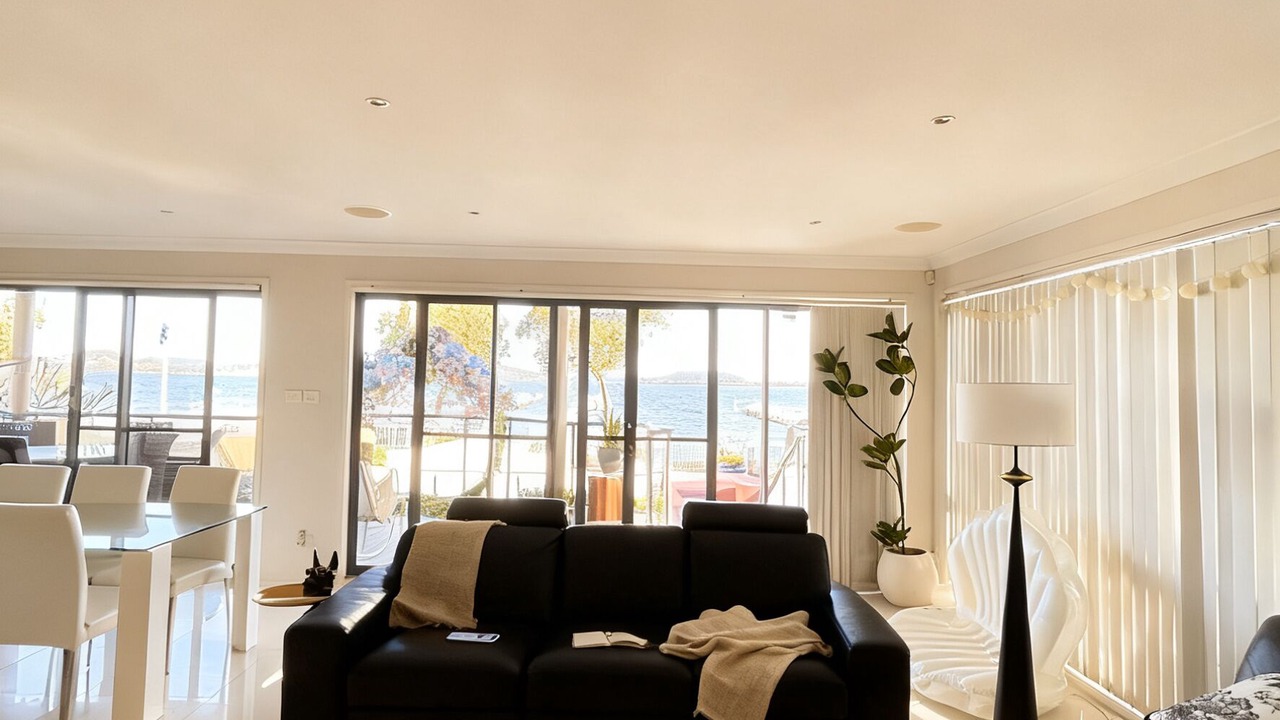 Photo of Livingroom in Tascott