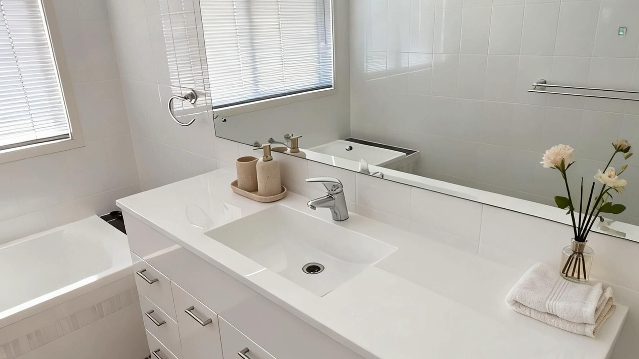 Photo of Bathroom in Tascott