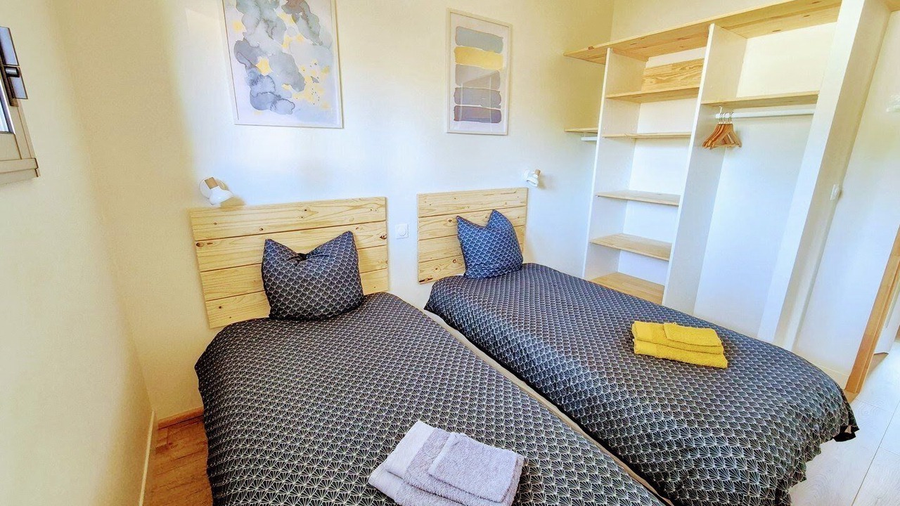 Photo of Bedroom in Les Herbiers