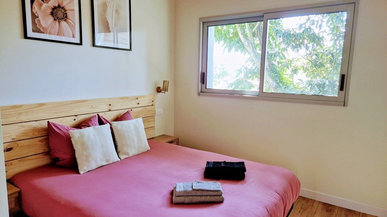 Photo of Bedroom in Les Herbiers