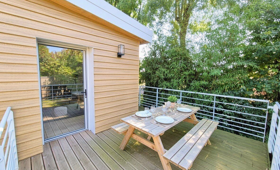 Photo of Outdoor in Les Herbiers