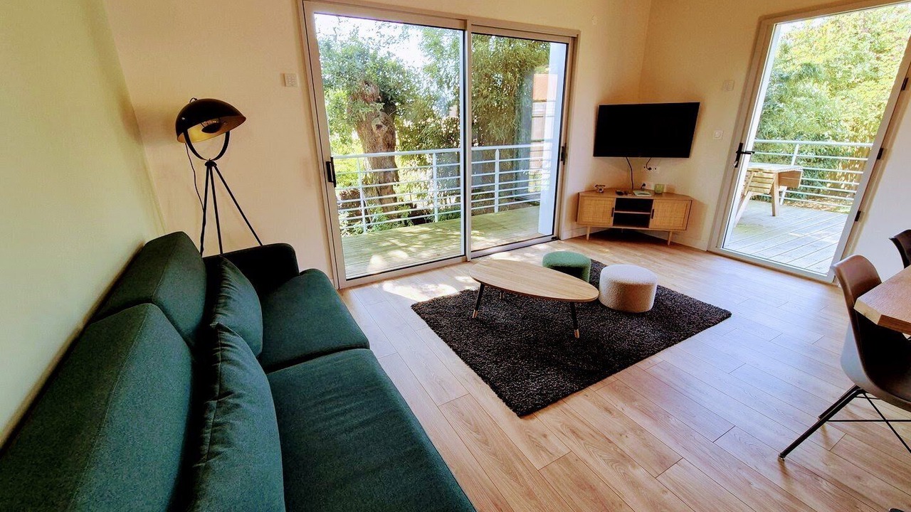 Photo of Livingroom in Les Herbiers