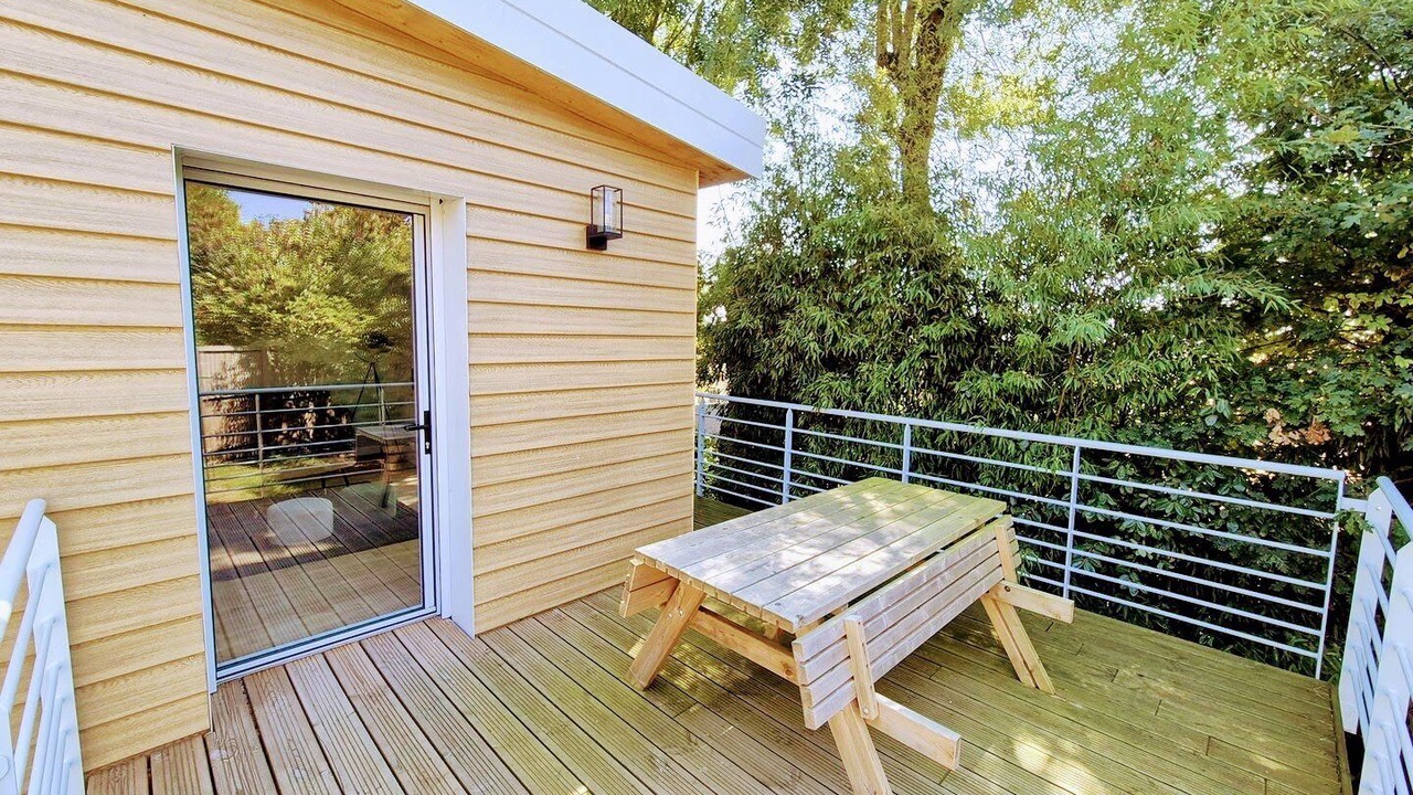 Photo of Outdoor in Les Herbiers