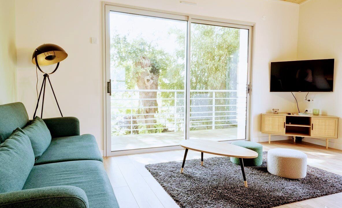 Photo of Livingroom in Les Herbiers
