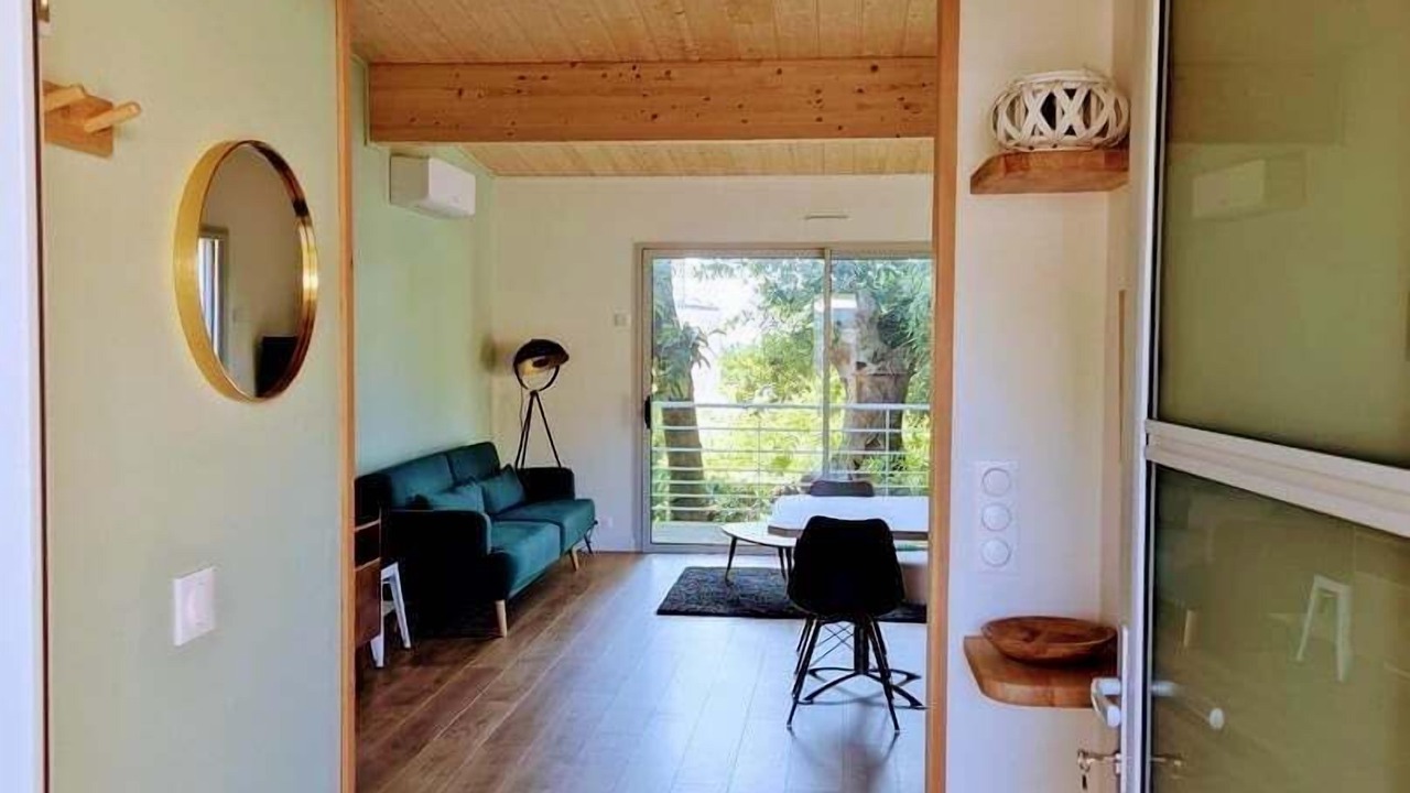 Photo of Livingroom in Les Herbiers
