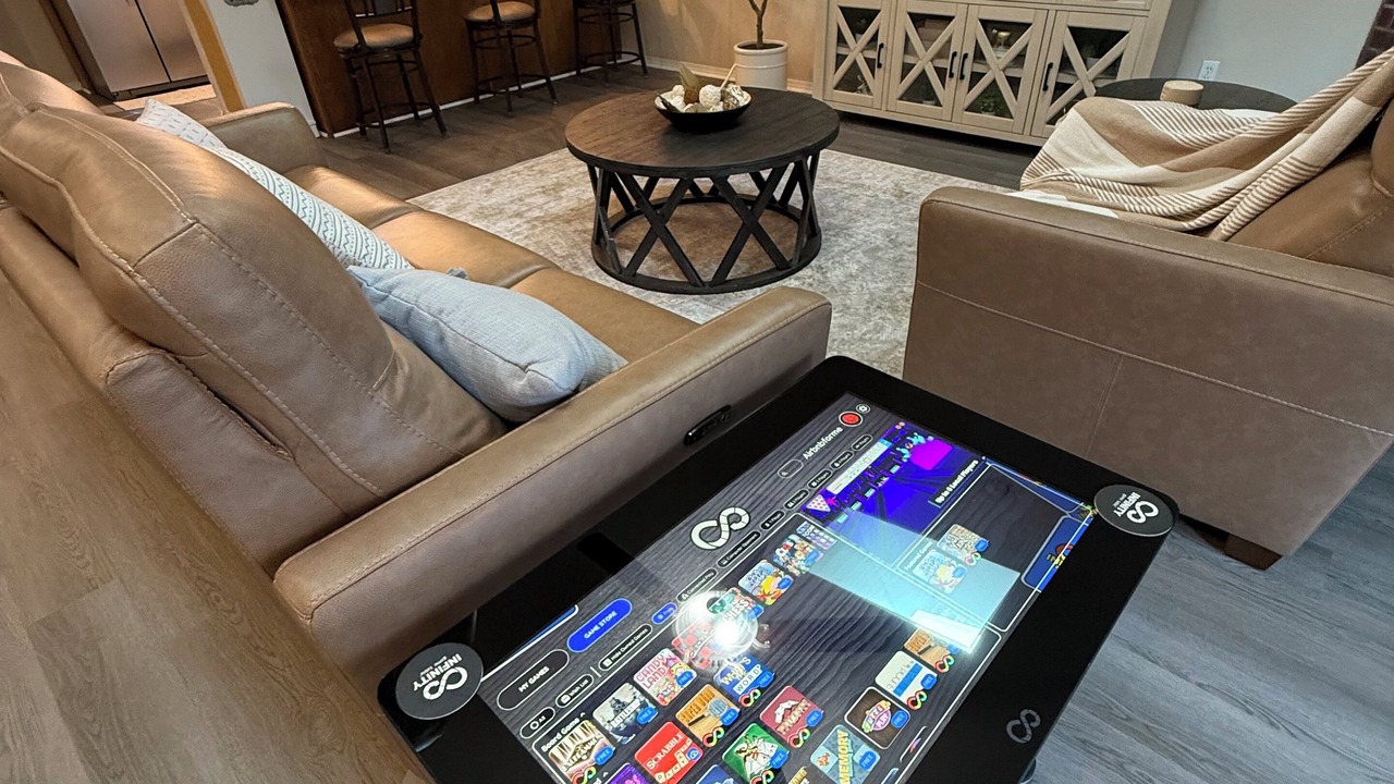 Photo of Livingroom in Rogers