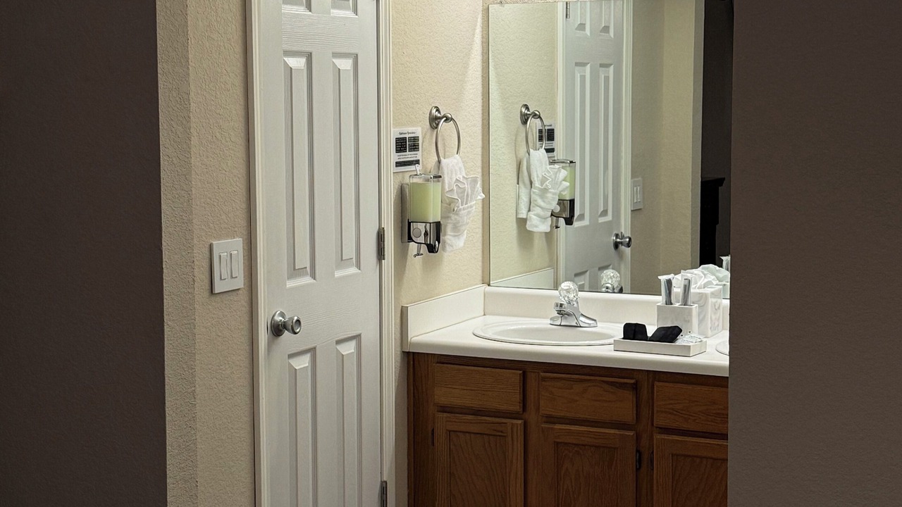 Photo of Bathroom in Rogers