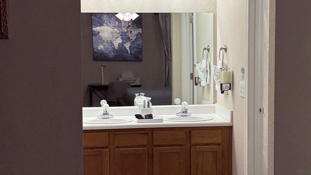 Photo of Bathroom in Rogers