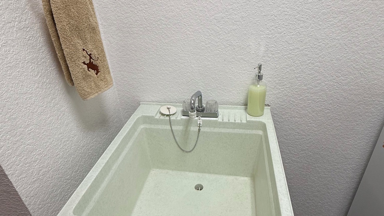 Photo of Bathroom in Rogers