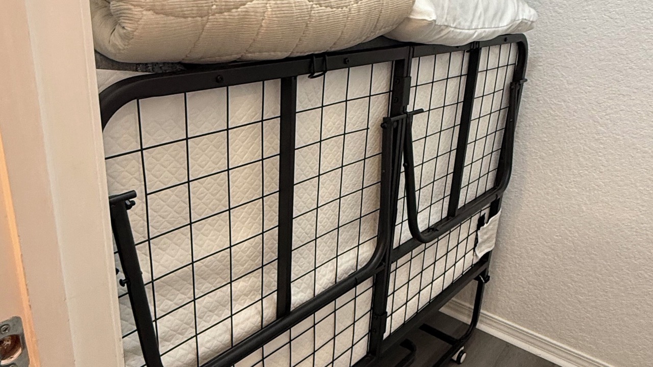 Photo of Bedroom in Rogers