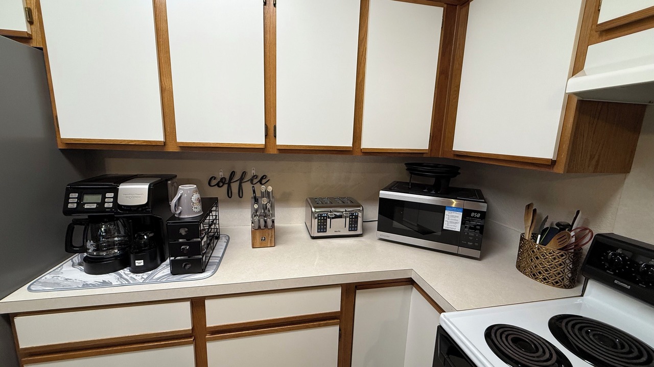 Photo of Kitchen in Rogers