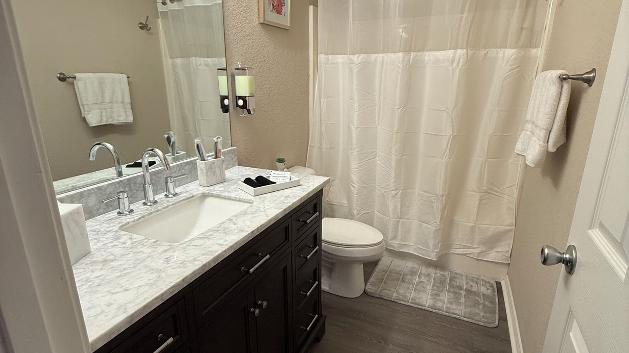 Photo of Bathroom in Rogers