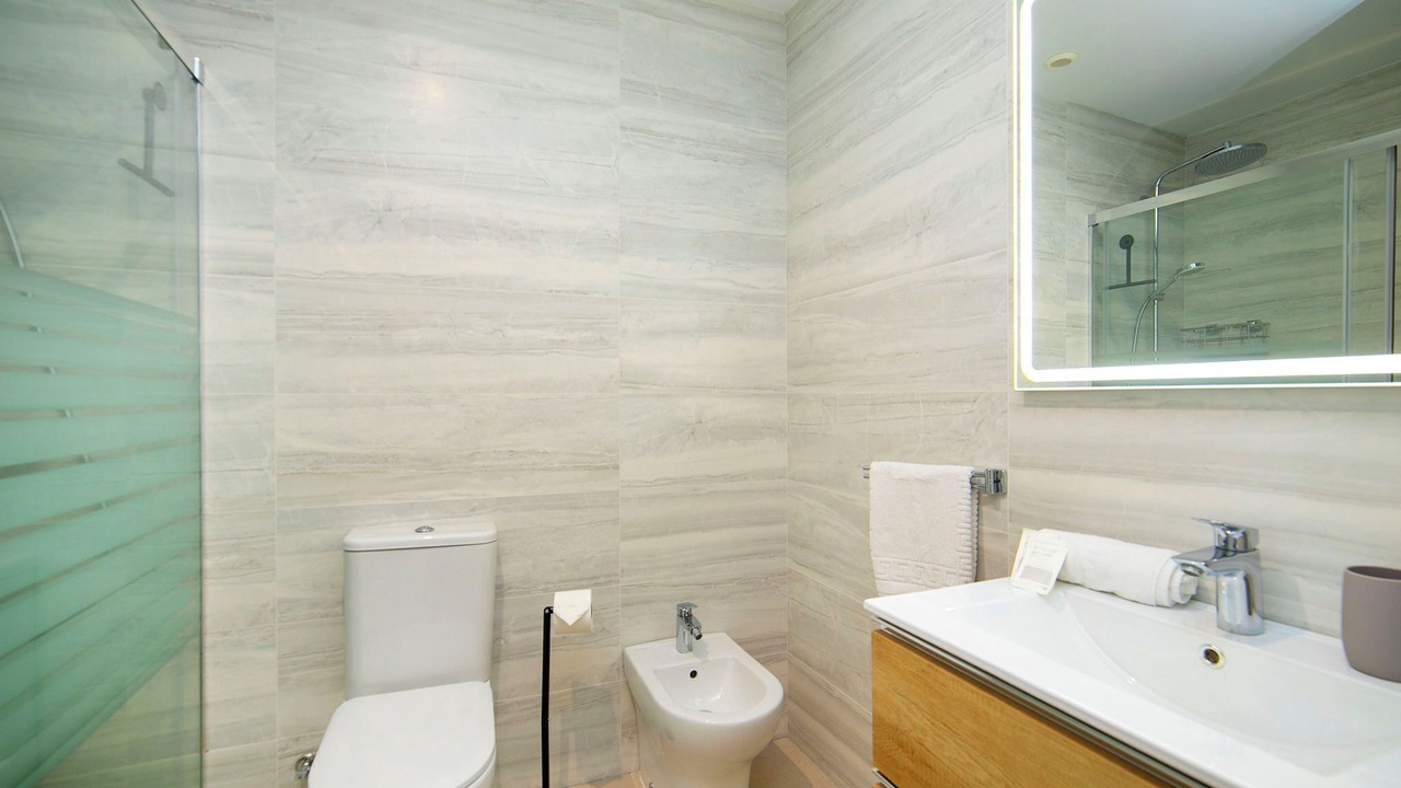 Photo of Bathroom in Finestrat