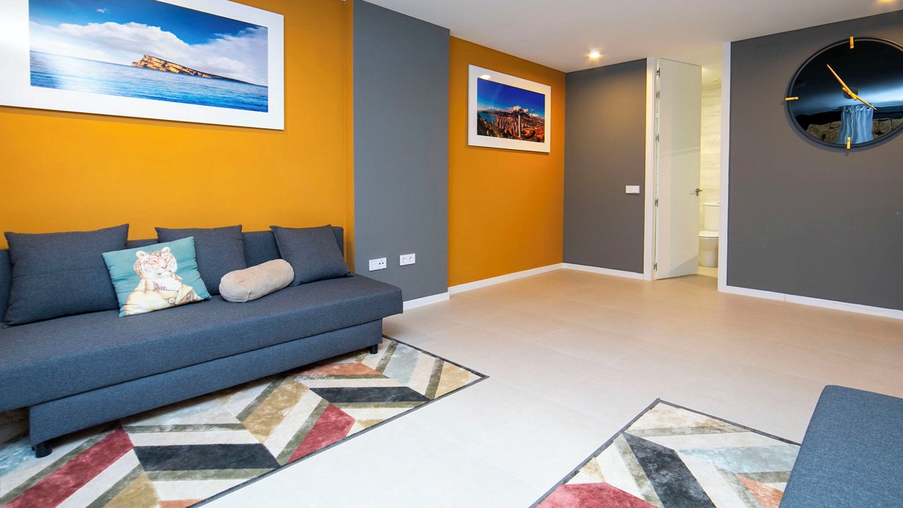 Photo of Livingroom in Finestrat
