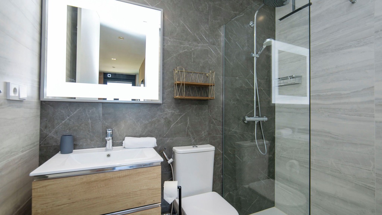 Photo of Bathroom in Finestrat