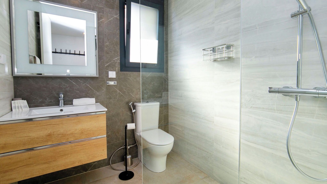 Photo of Bathroom in Finestrat