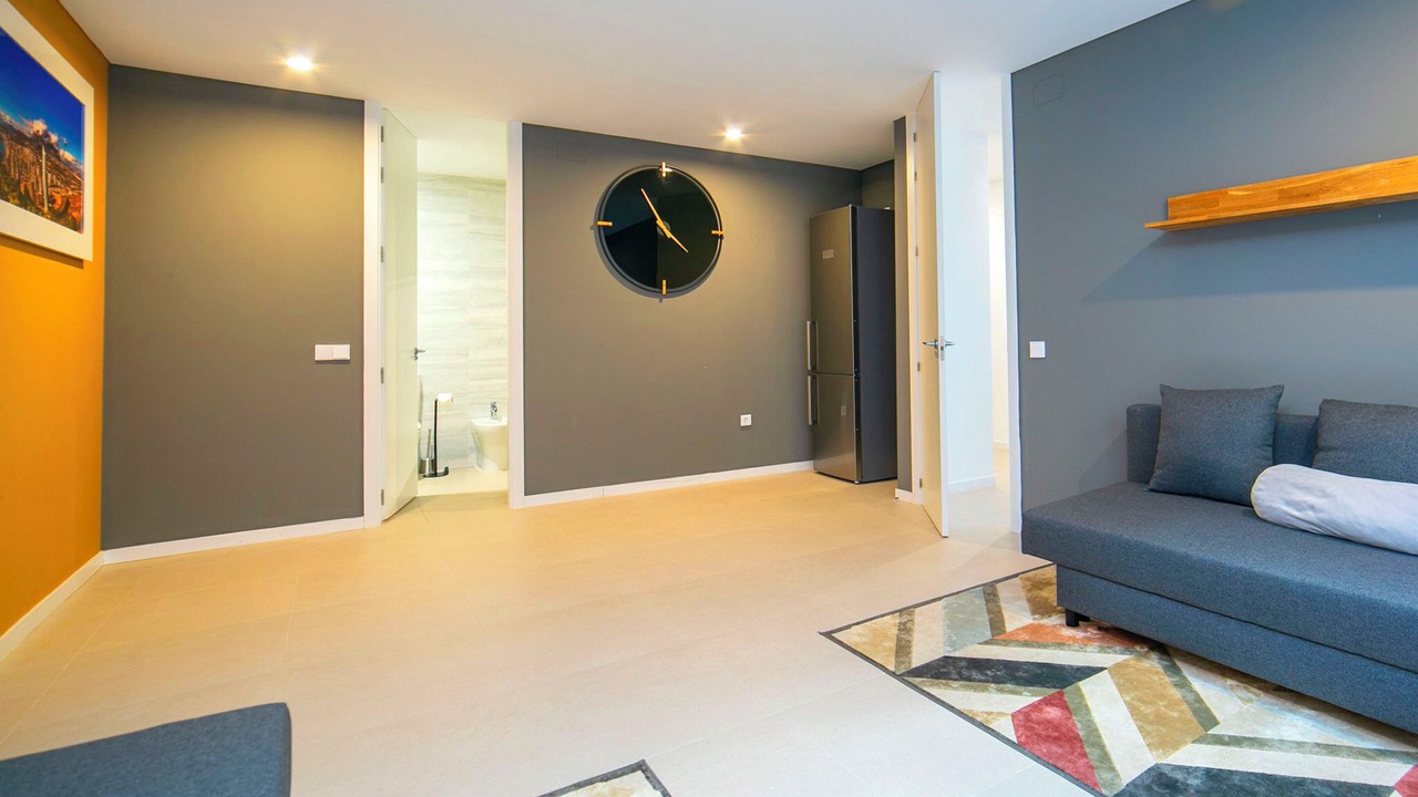 Photo of Livingroom in Finestrat