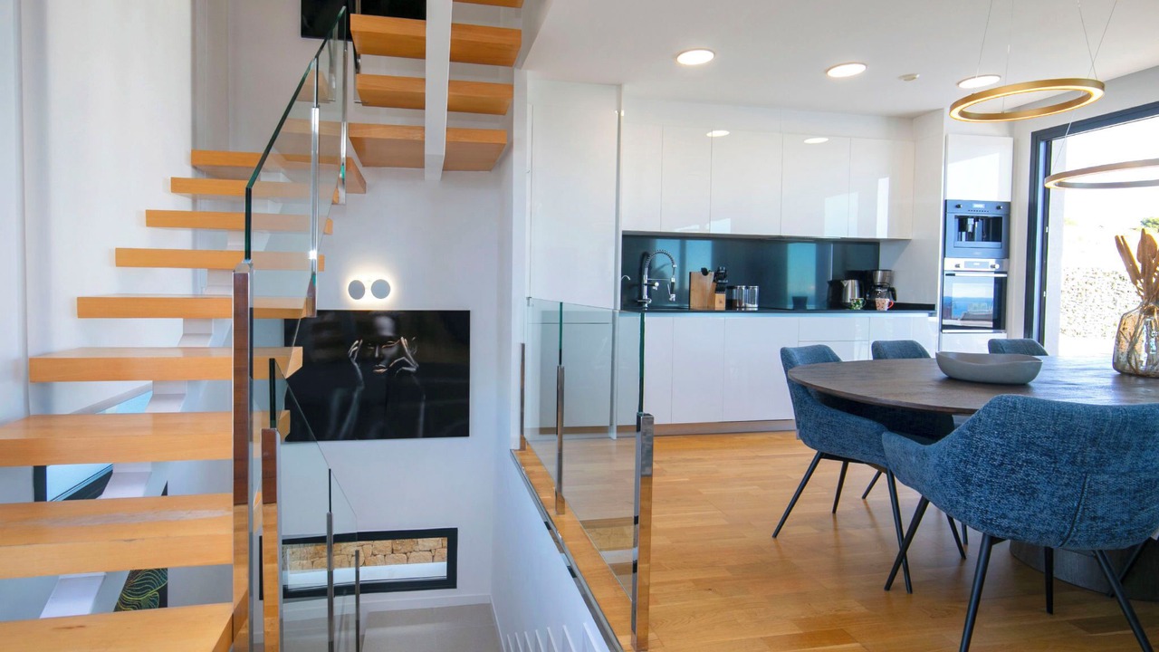 Photo of Bedroom in Finestrat