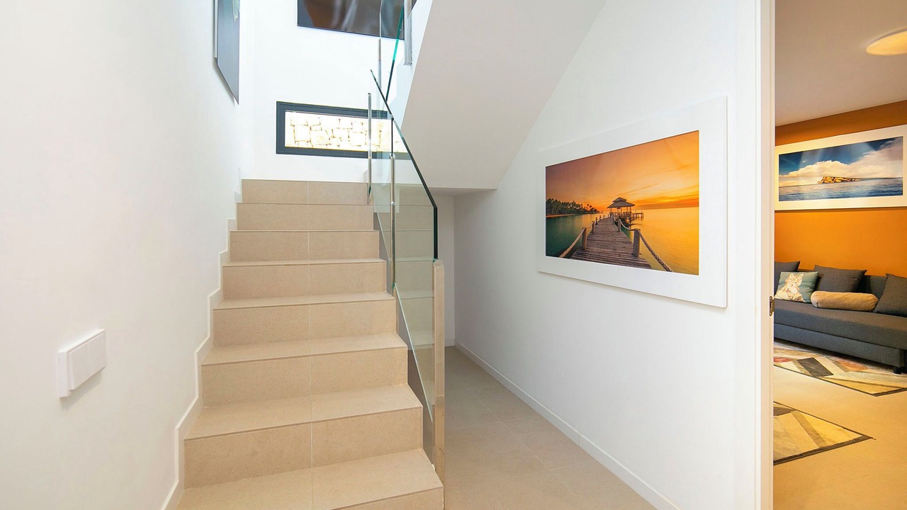 Photo of Livingroom in Finestrat