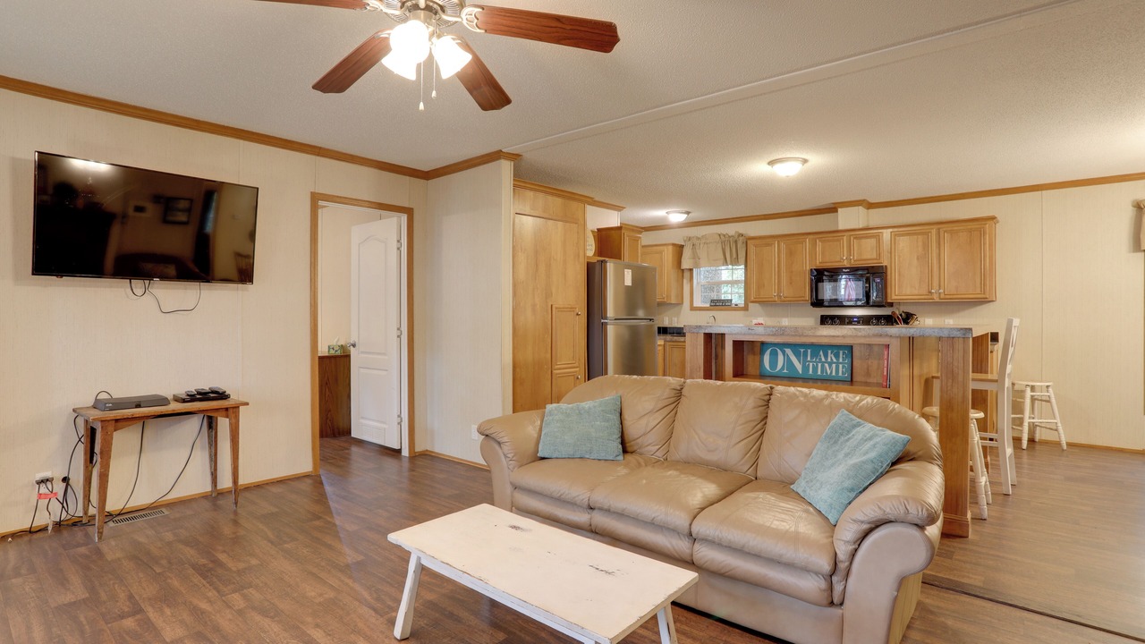 Photo of Livingroom in Greers Ferry