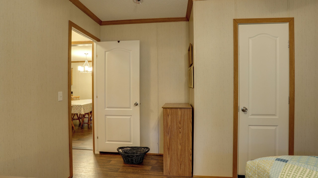 Photo of Bedroom in Greers Ferry