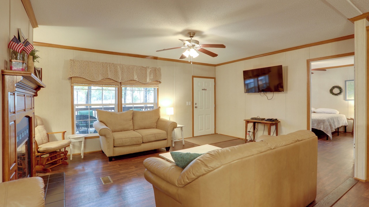 Photo of Livingroom in Greers Ferry