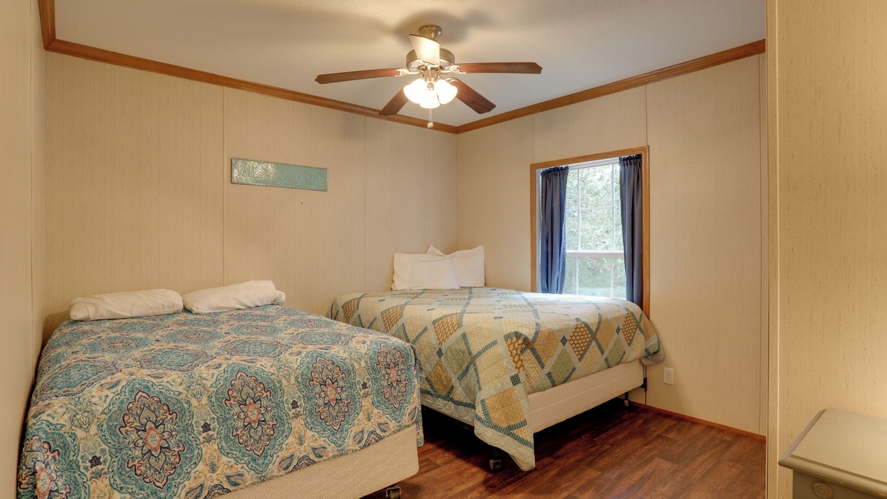 Photo of Bedroom in Greers Ferry