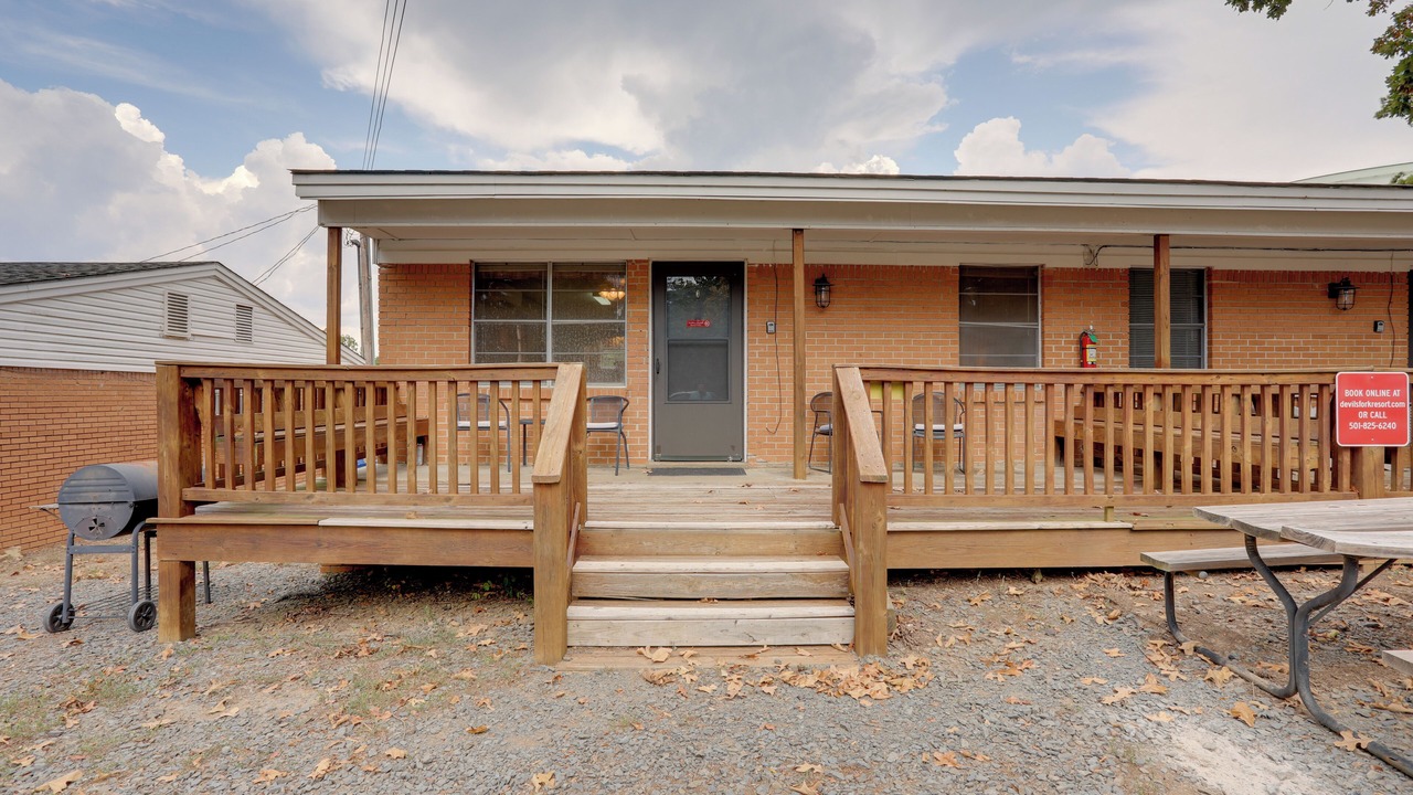 Photo of Outdoor in Greers Ferry