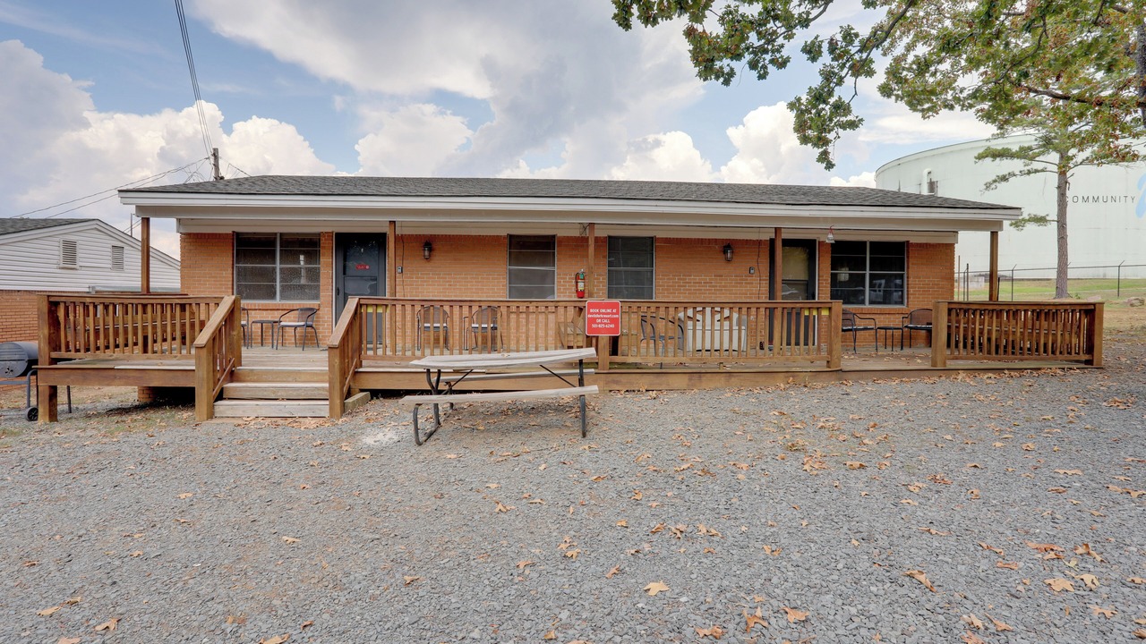 Photo of Outdoor in Greers Ferry
