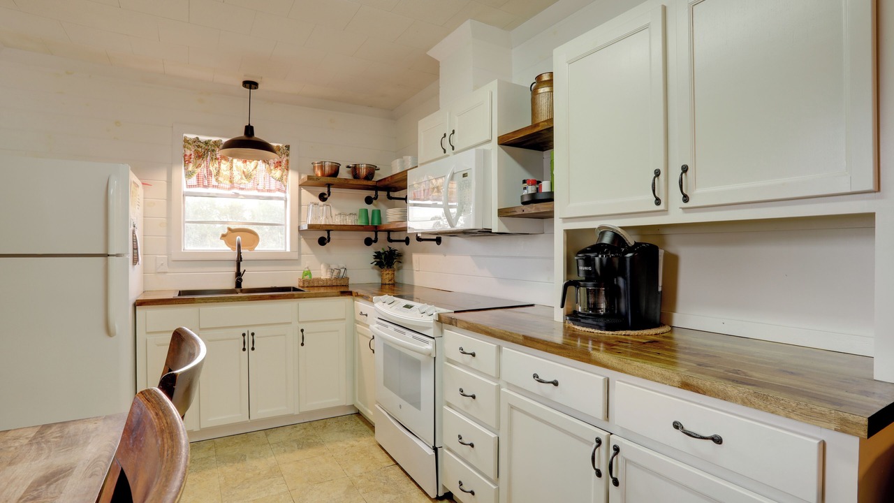 Photo of Kitchen in Greers Ferry
