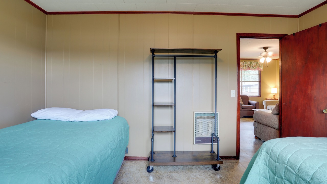 Photo of Bedroom in Greers Ferry