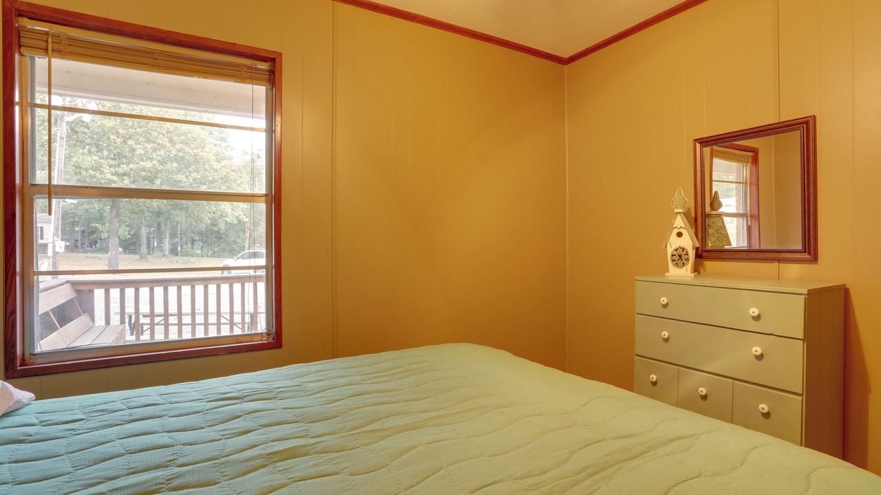 Photo of Bedroom in Greers Ferry
