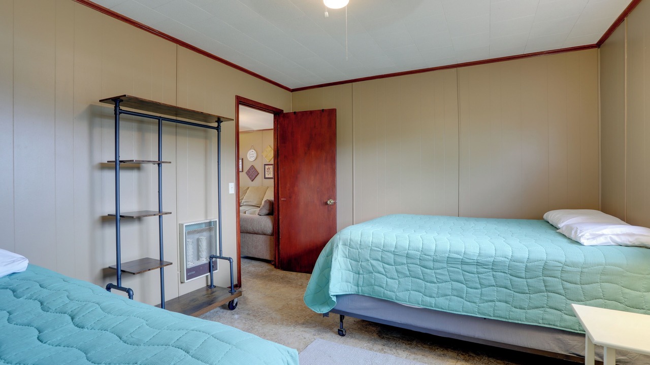 Photo of Bedroom in Greers Ferry
