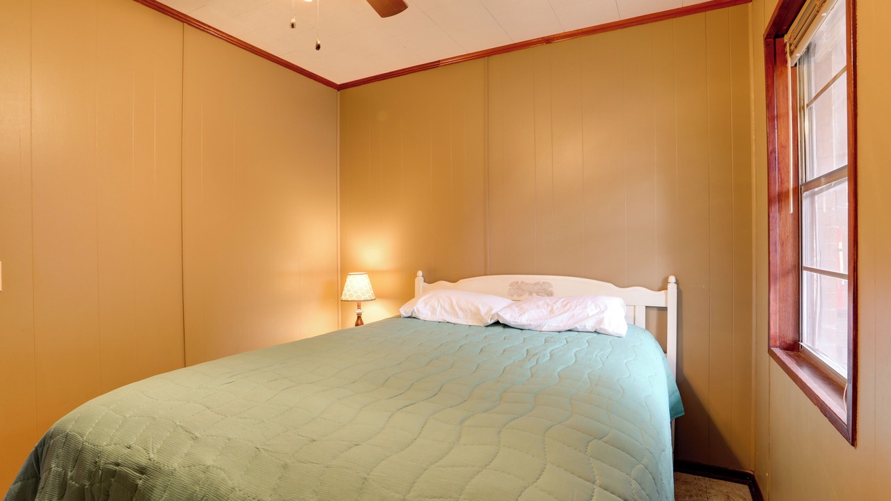 Photo of Bedroom in Greers Ferry