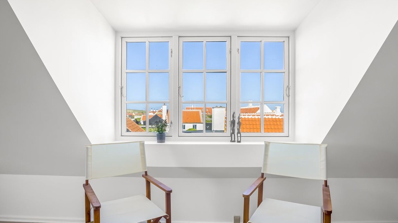 Photo of Livingroom in Skagen