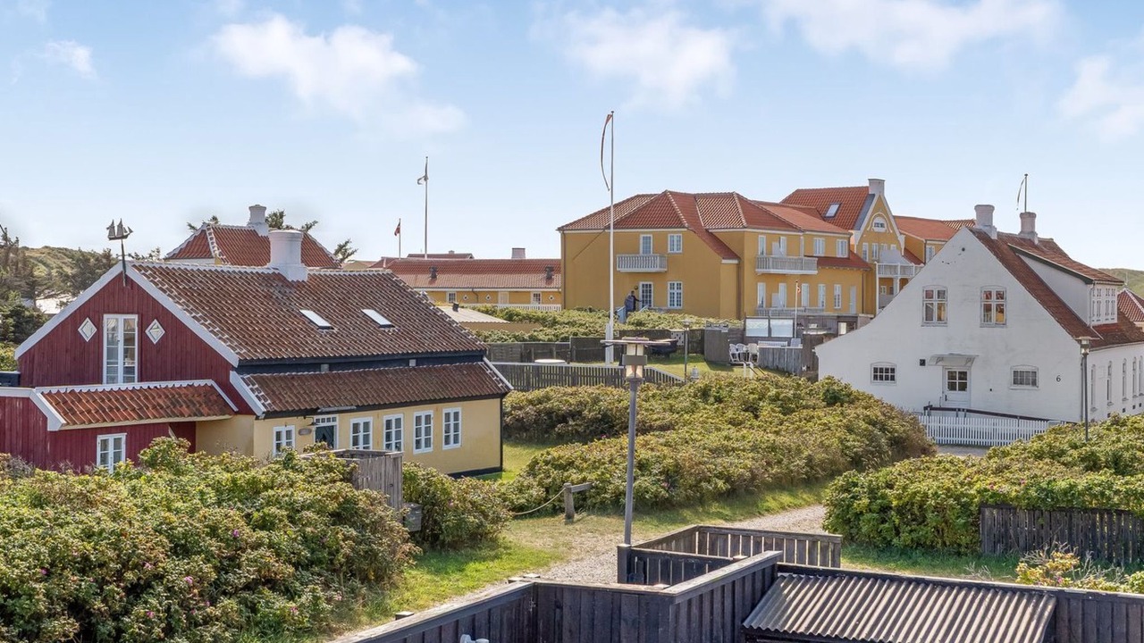 Photo of Others in Skagen