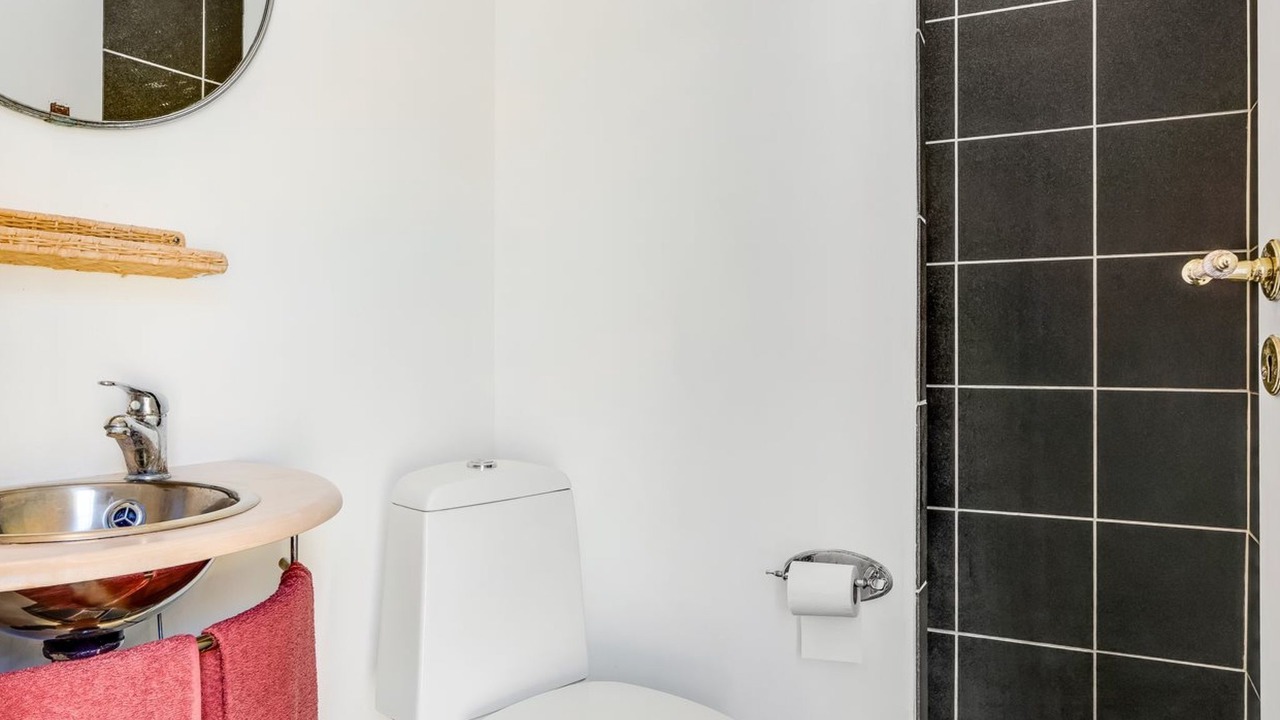 Photo of Bathroom in Skagen
