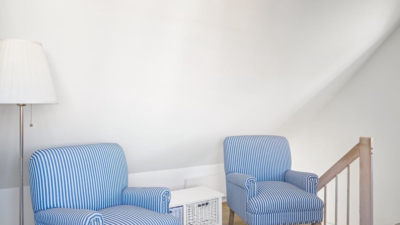 Photo of Livingroom in Skagen