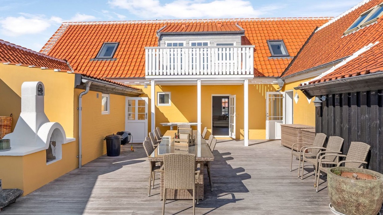Photo of Others in Skagen