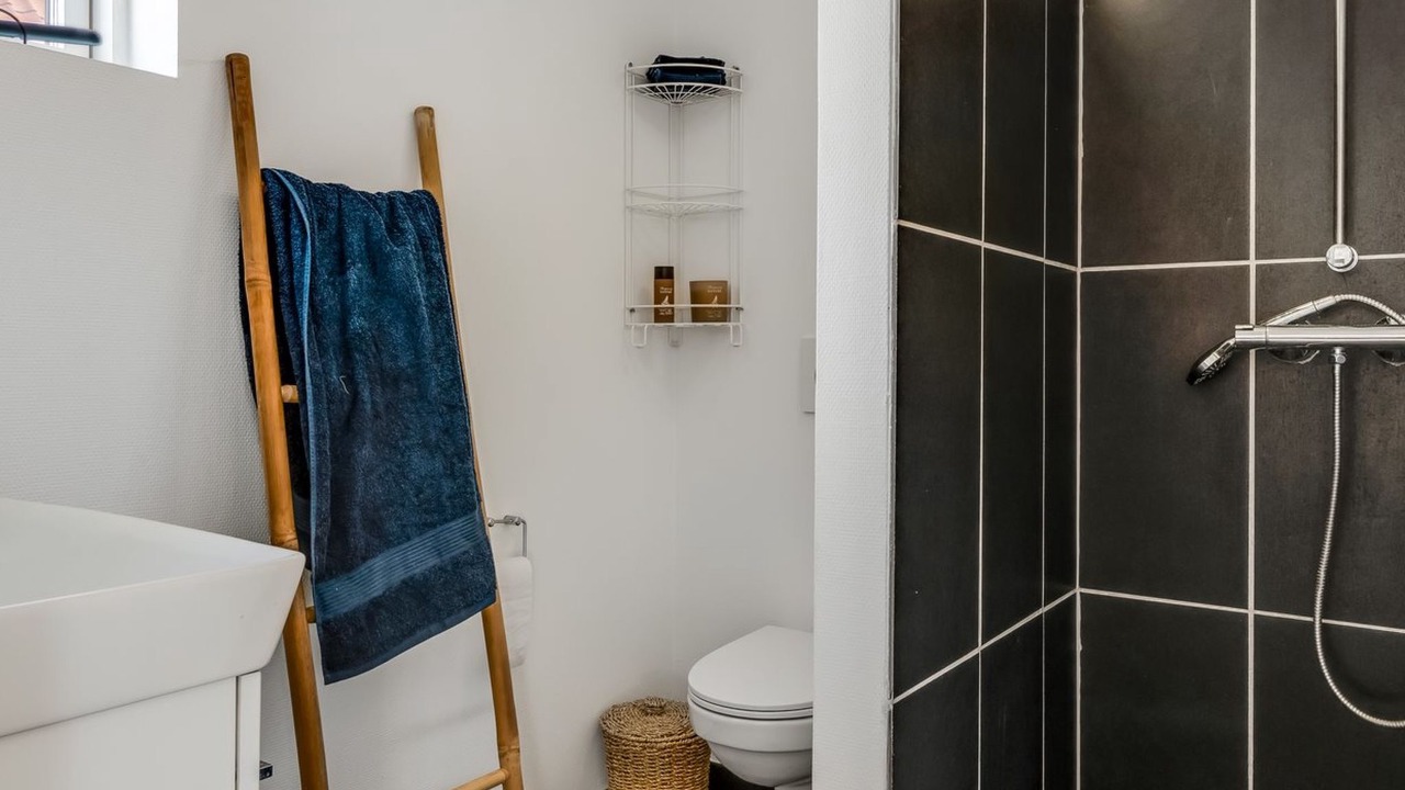 Photo of Bathroom in Skagen