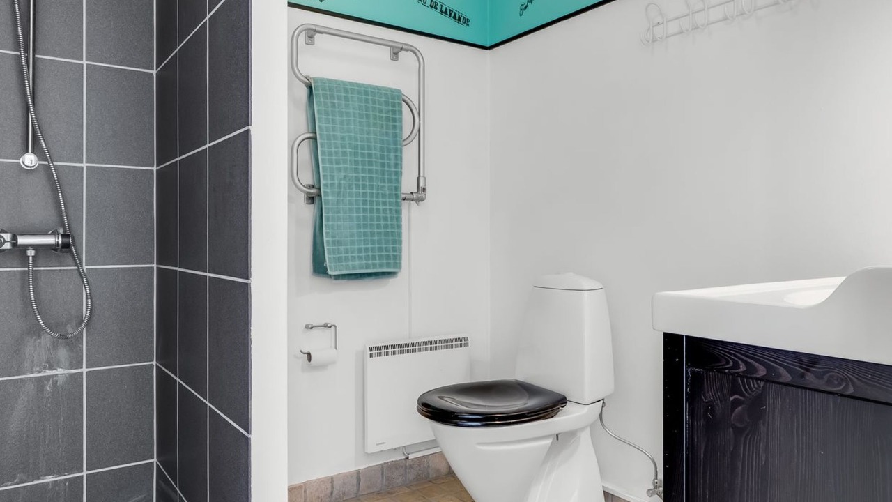 Photo of Bathroom in Skagen