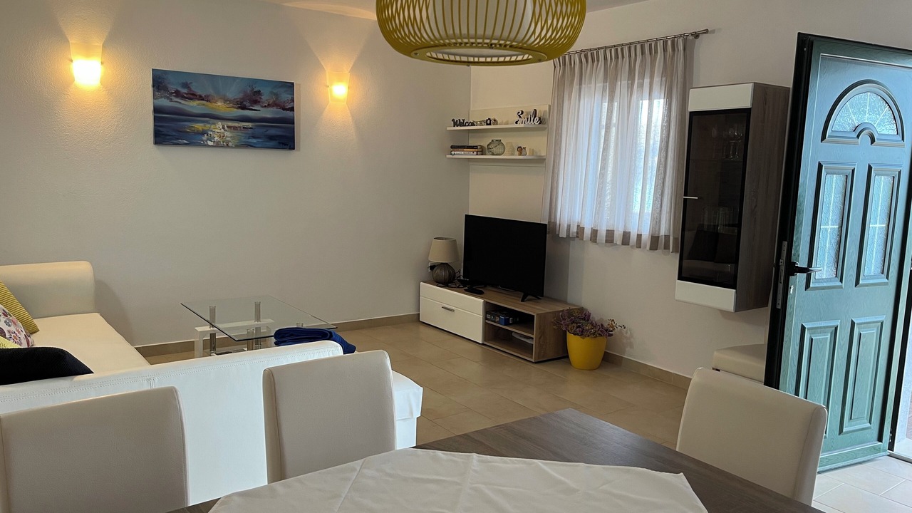 Photo of Livingroom in Zubovici