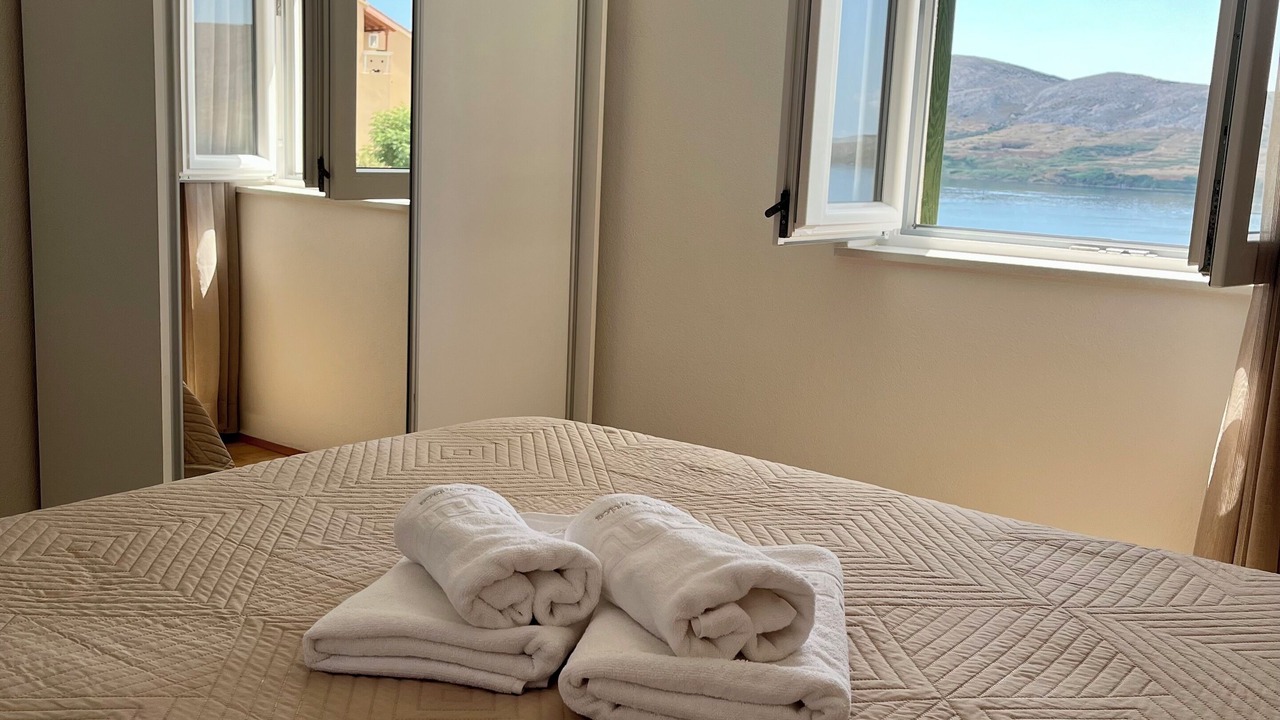 Photo of Bedroom in Zubovici