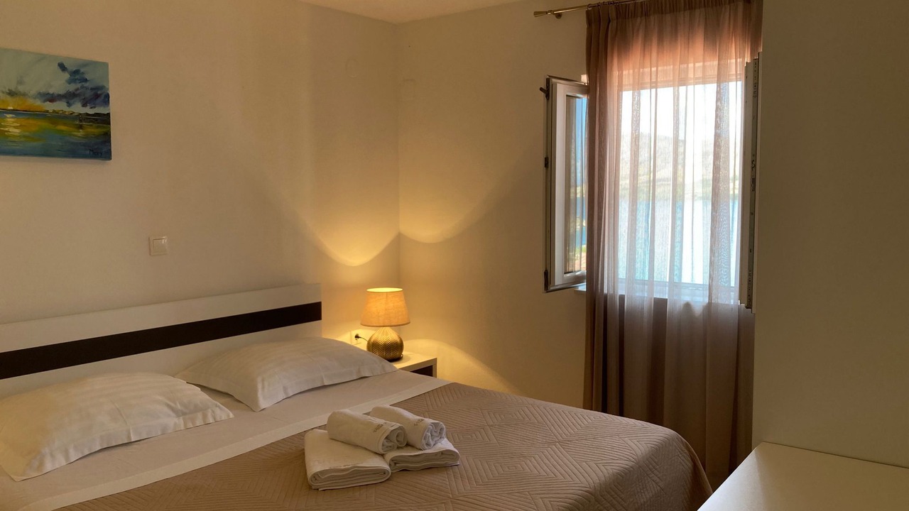 Photo of Bedroom in Zubovici