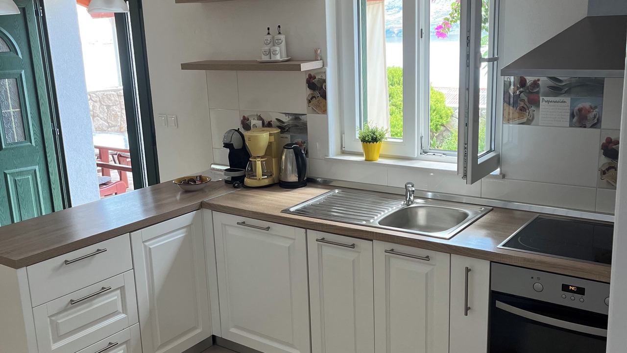 Photo of Kitchen in Zubovici