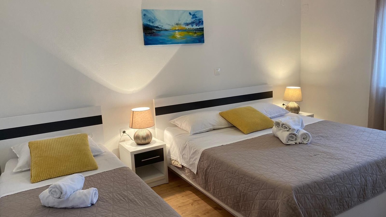 Photo of Bedroom in Zubovici